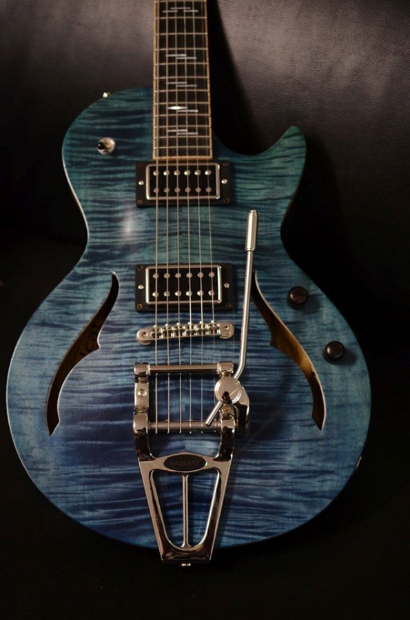 Bassart Soulcat Hollow